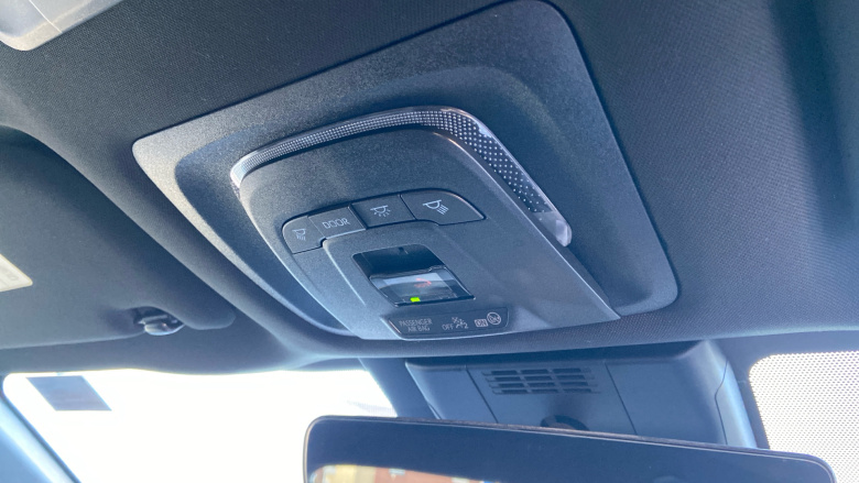 Toyota bZ4X 150kW Motion 71.4kWh 5dr Auto [11kW] Electric Hatchback